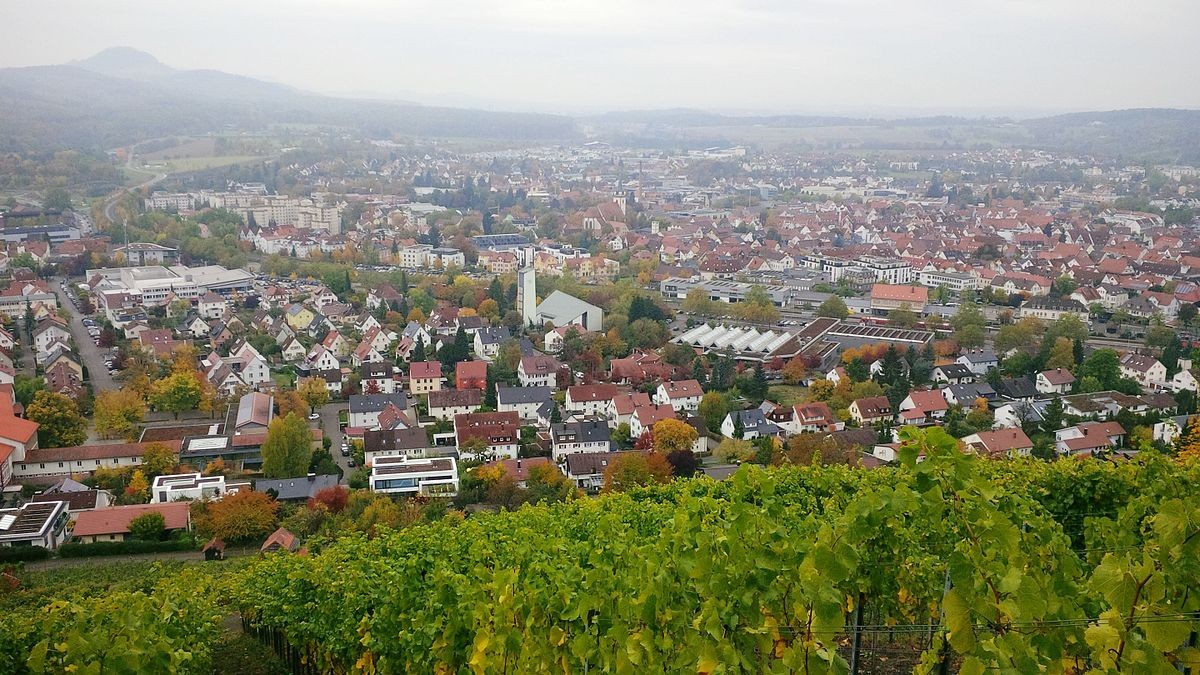 Metzingen